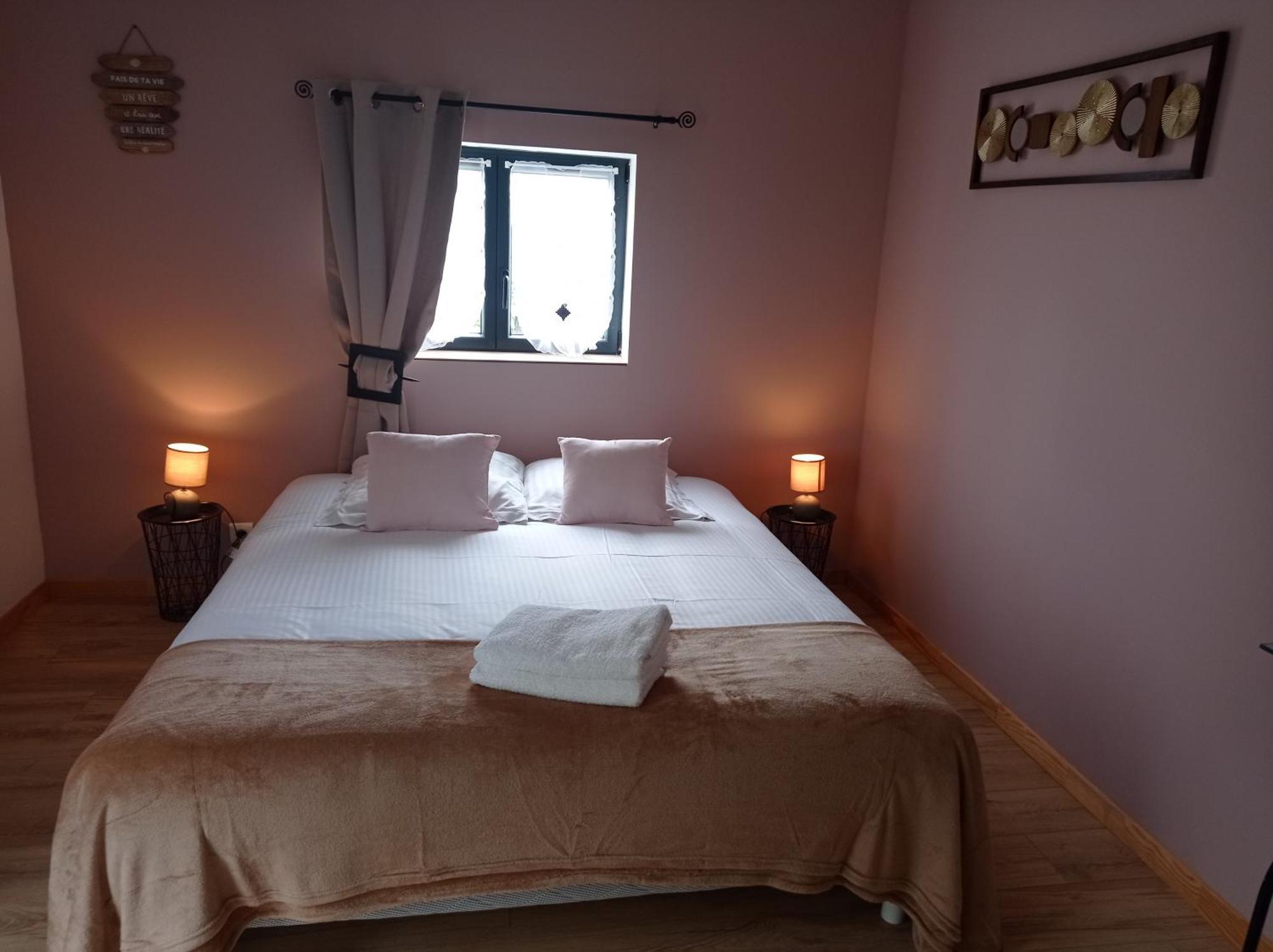 La Villa Saint-Martin 뽕또흑송 외부 사진