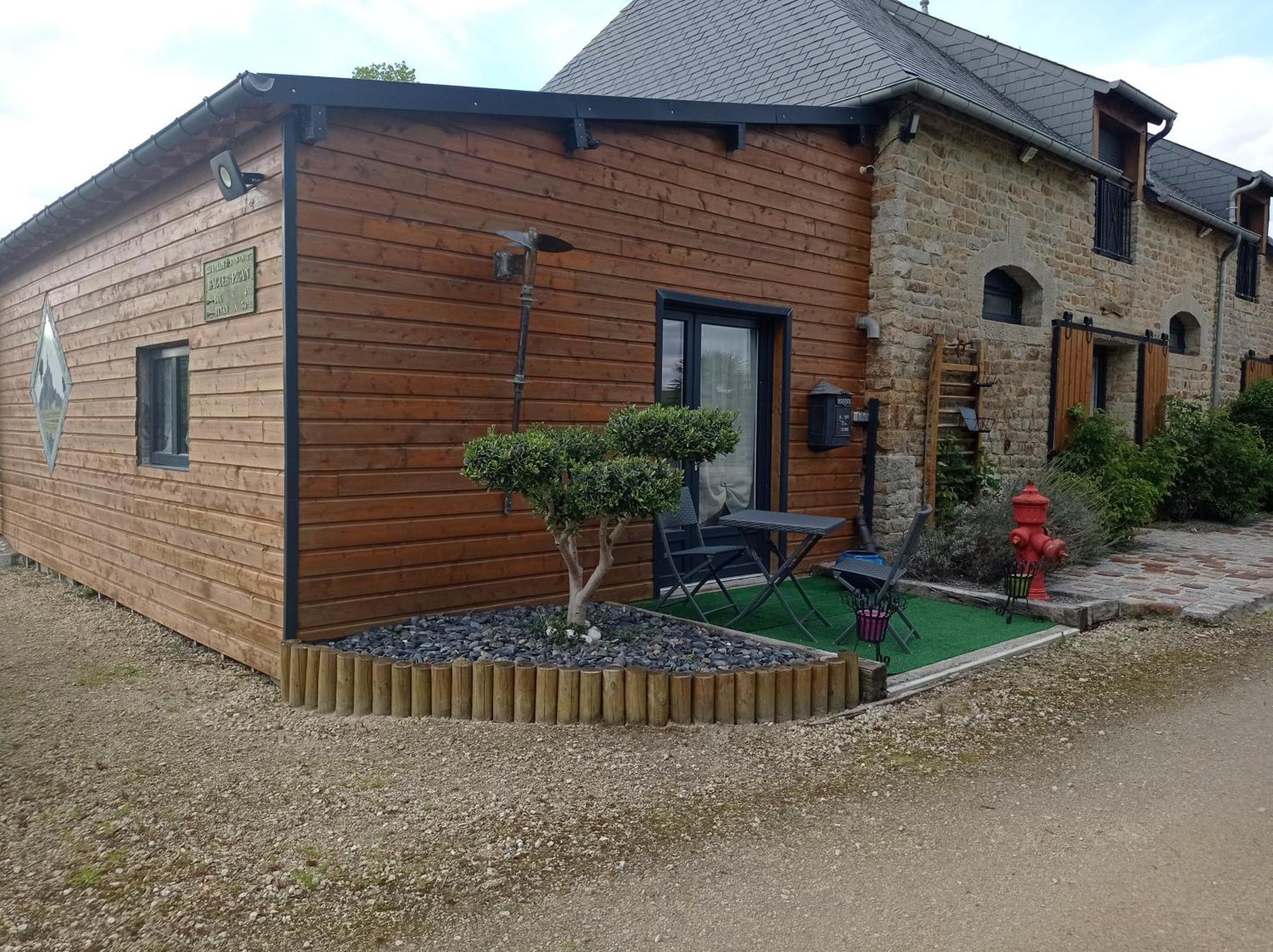 La Villa Saint-Martin 뽕또흑송 외부 사진